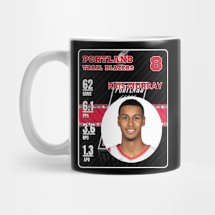 Kris Murray Mug